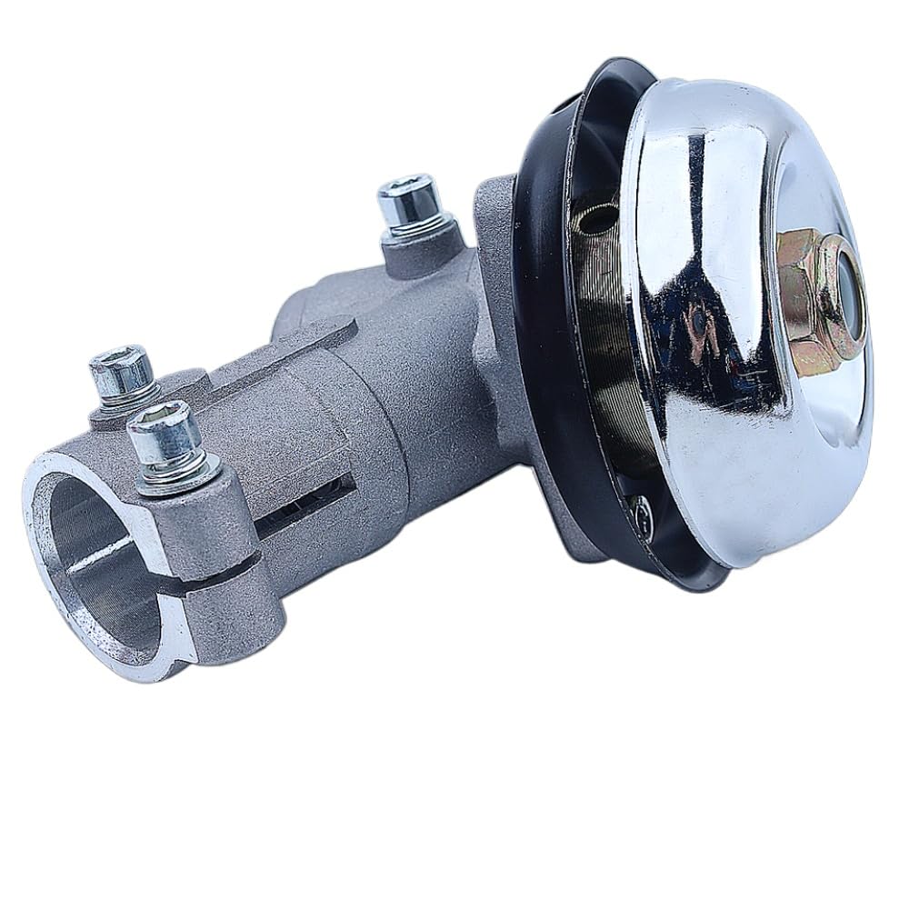 Caja de cambios de engranajes de 26 mm 9t spline compatible con strimmer y cava de césped