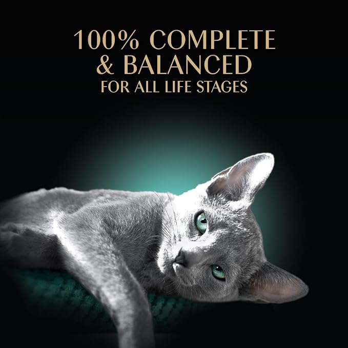 Sheba Perfect Portions Bistro Adult Food Wet Cat Pollo 24 Unid miniatura 4