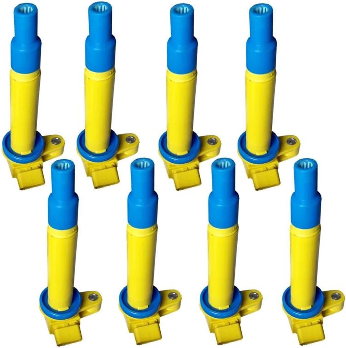 自動車用スターティングイグニッションコイル 12570616 シボレー用