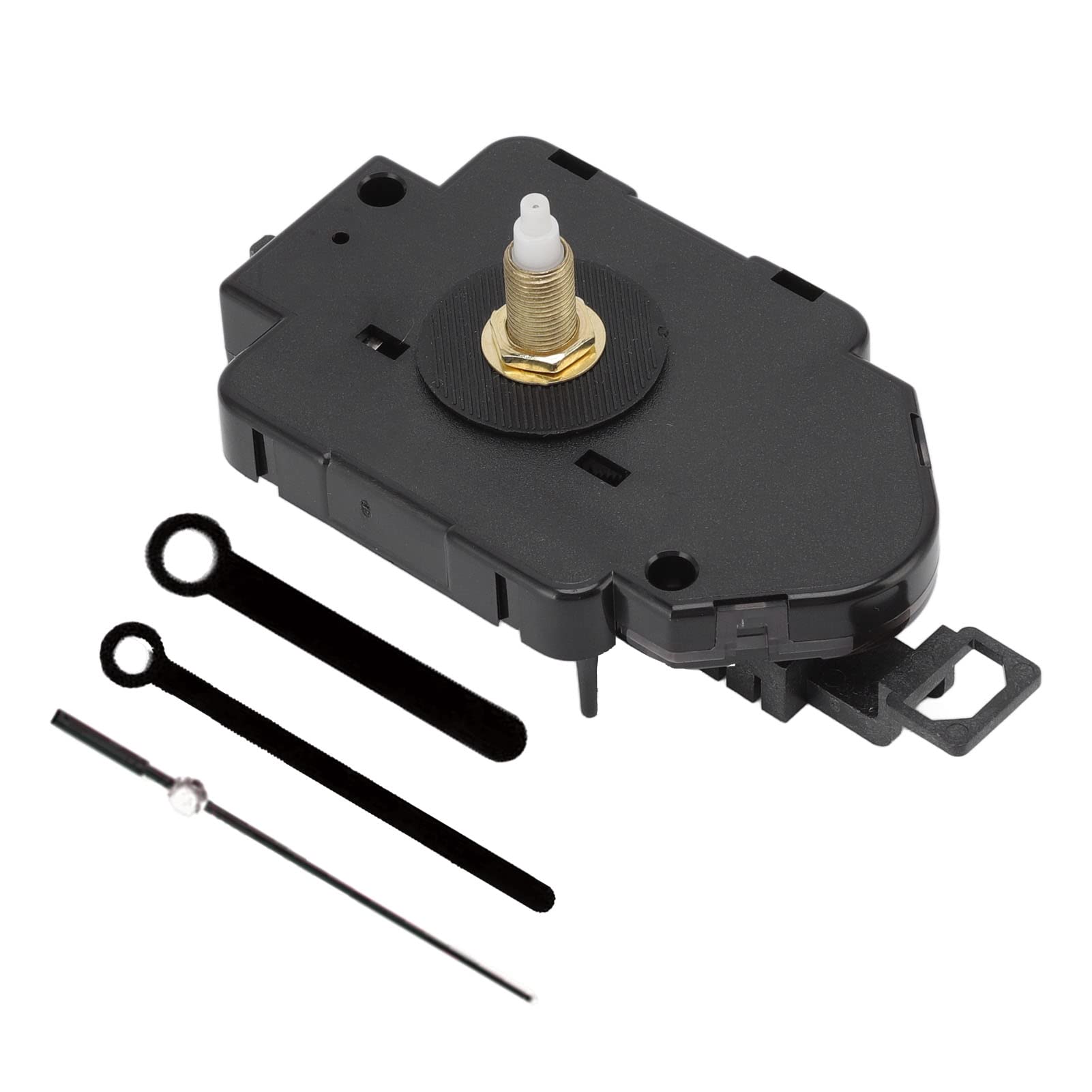 DIY motion kit, silent silent pendulum motion kit