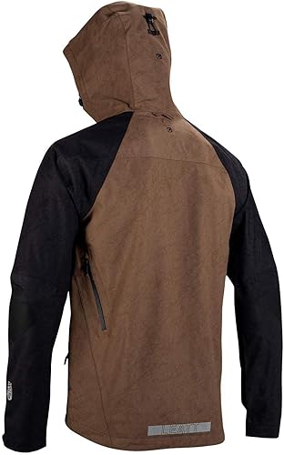Miniatura 6 de Leatt Chaqueta Bicicleta de Montaña HydraDri 5.0#S Blk