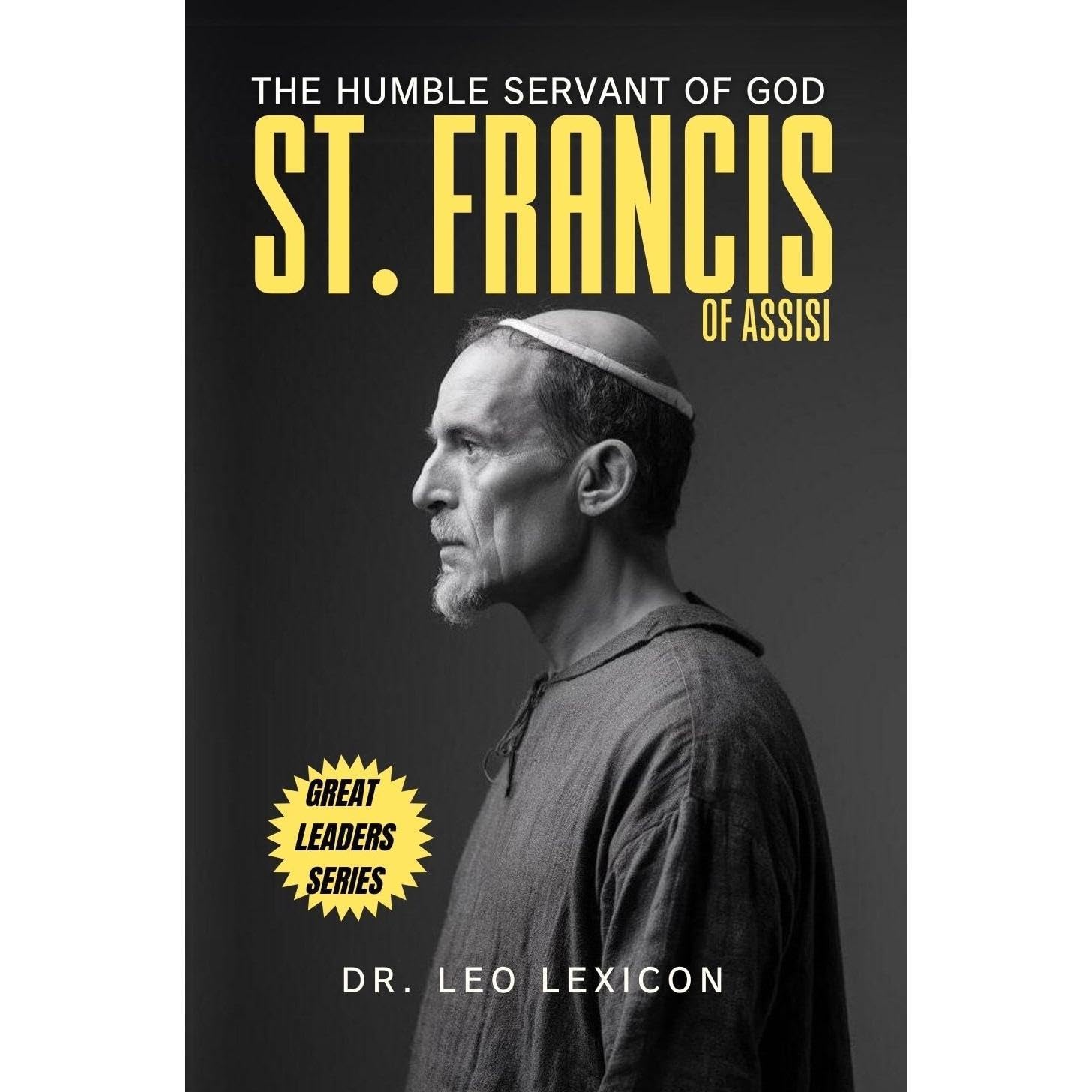 St. Francis of Assisi