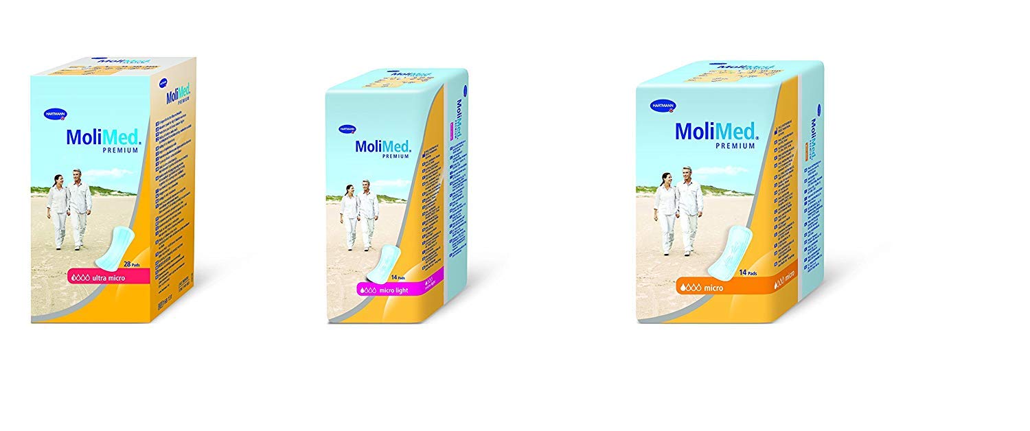 HARTMANN MOLIMED Micro Light 14 U