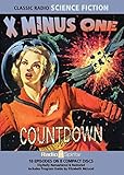 X Minus One Countdown (Old Time Radio)