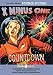 X Minus One Countdown (Old Time Radio)