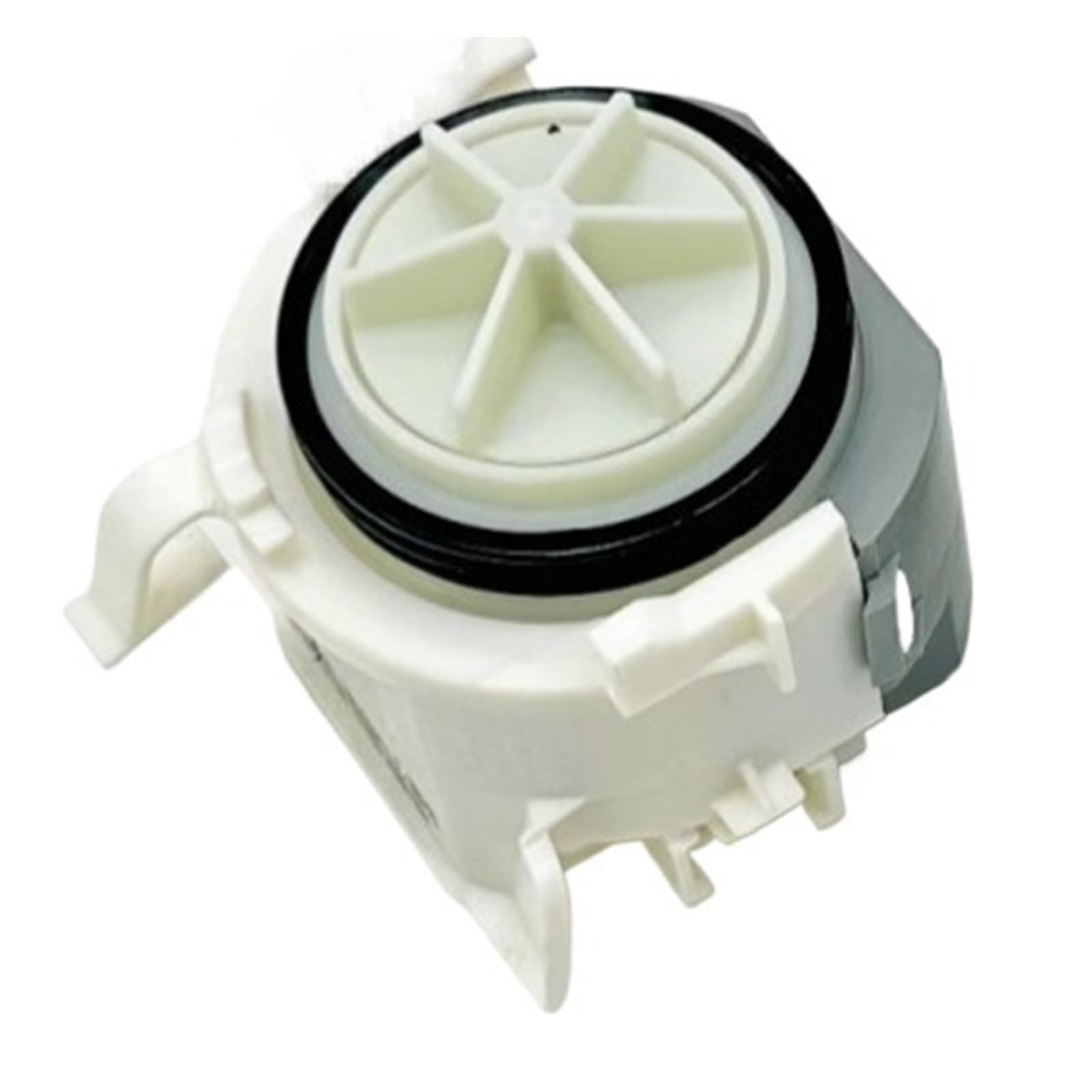 WM14R568LW Motor，Compatible for Siemens，Washing Machine Drain Pump IQ300/IQ500/IQ100/IQ700(A)