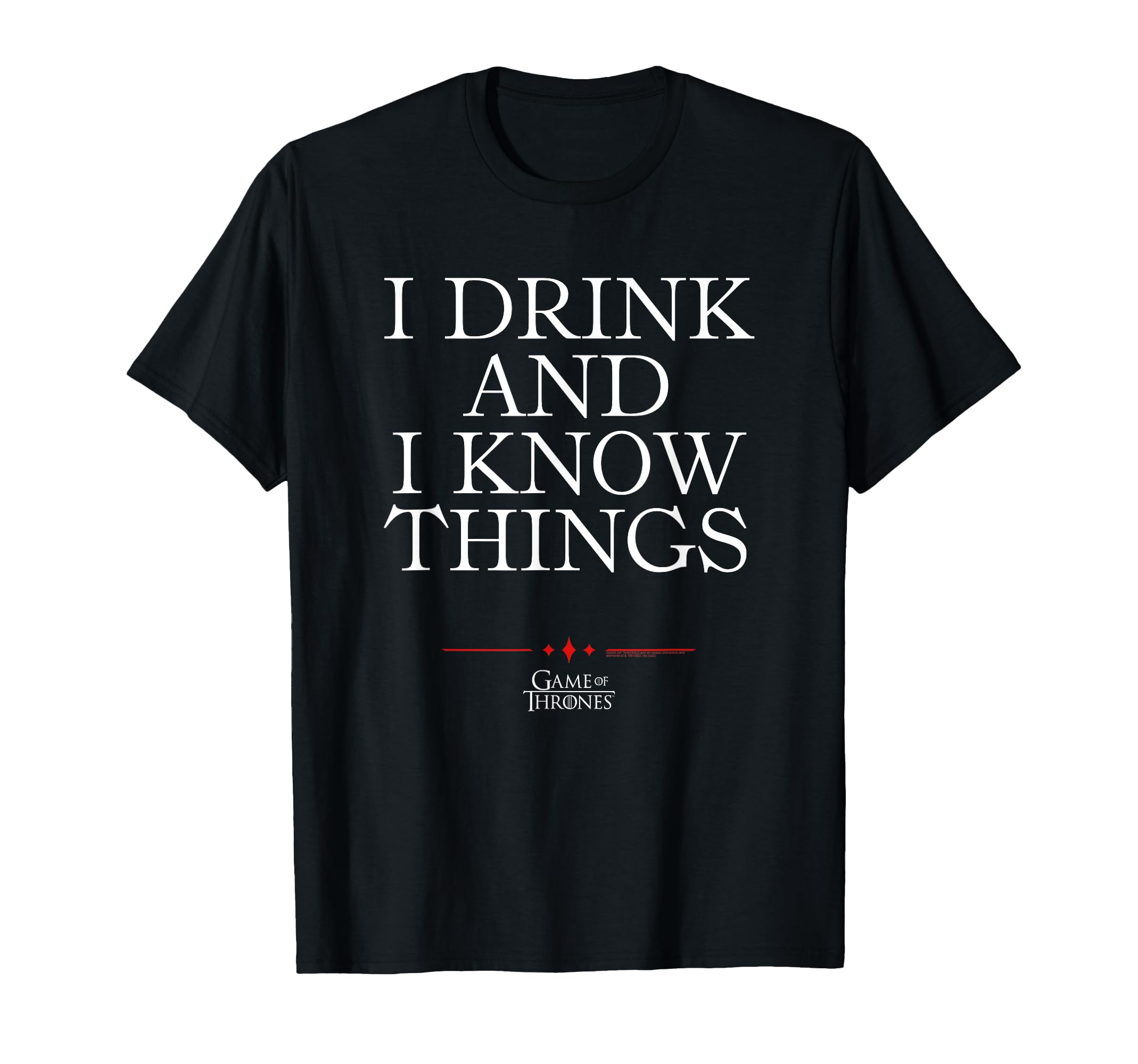 Kleidung mit Designs von Amazon Merch on Demand