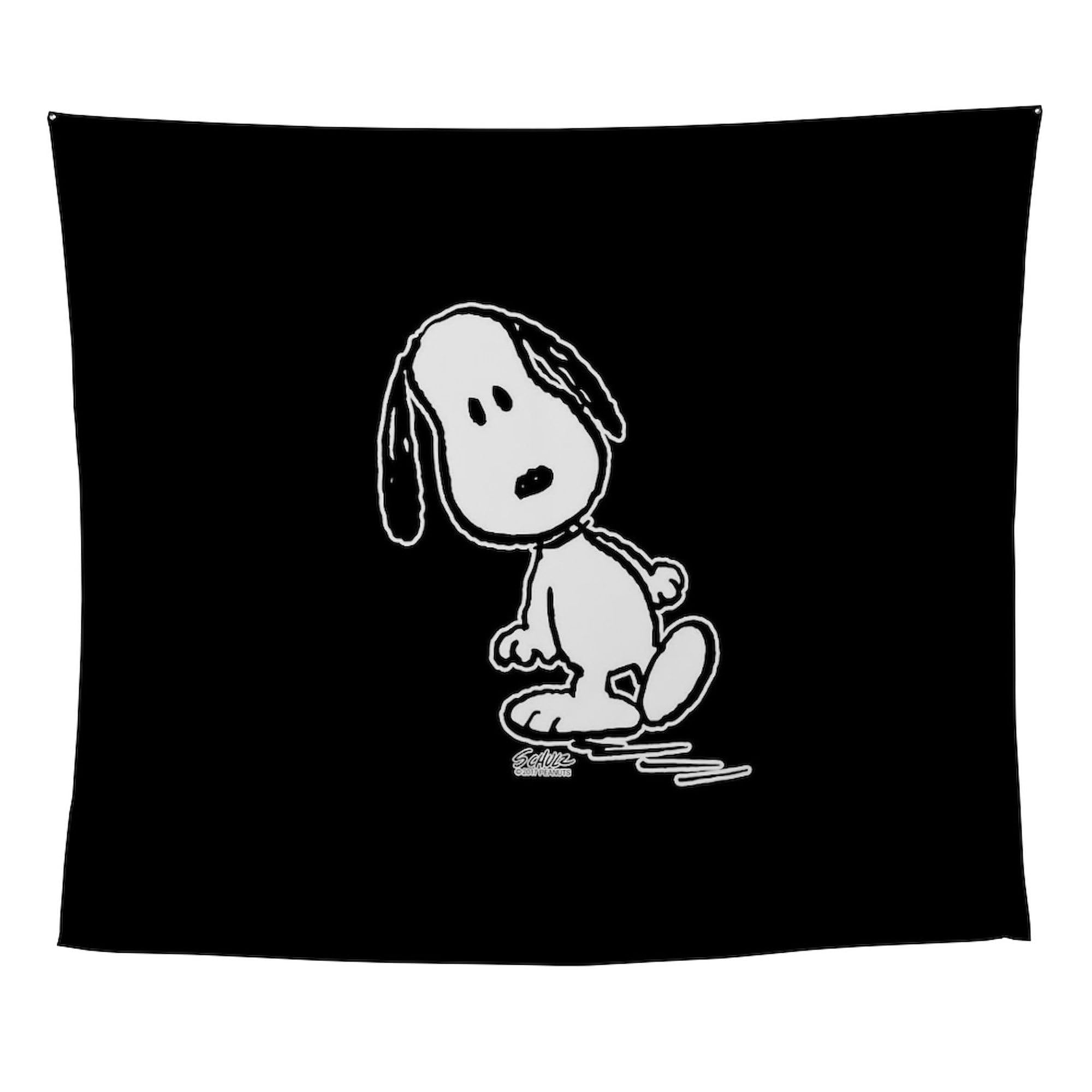 スヌーピー タペストリー ビンテージ ALL SYSTEMS ARE GO! スヌーピー タペストリー ビンテージ ALL SYSTEMS ARE GO!