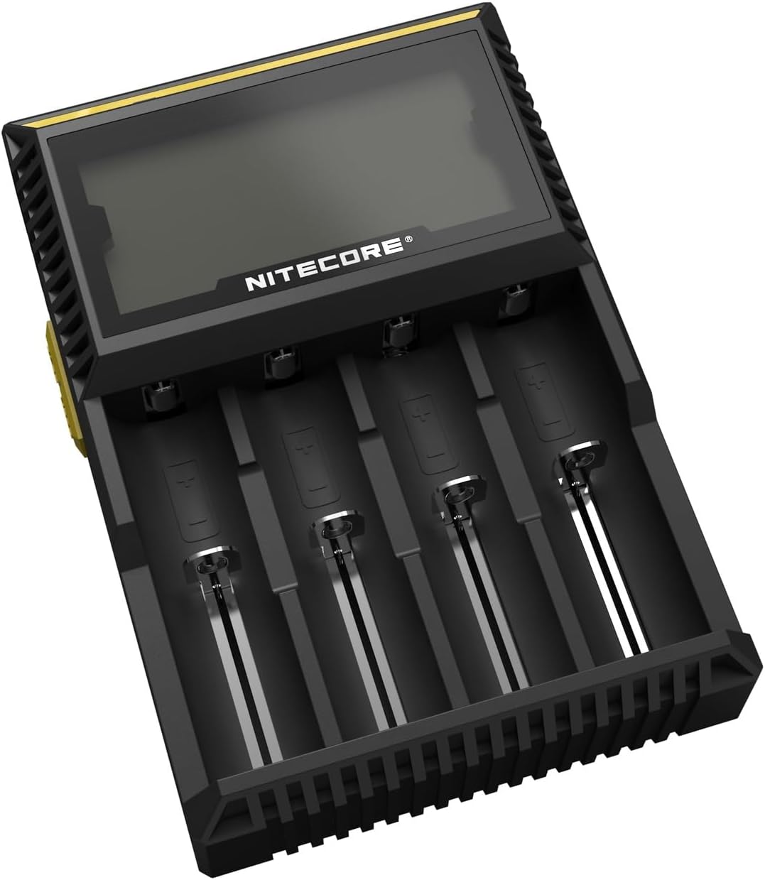 D4 Battery Charger