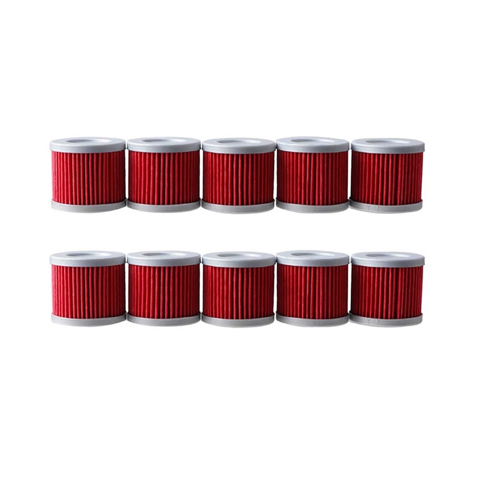 Filtro De Aceite para YX150 YX160 Z155 150cc 160cc 1P60 para Lifan para Zongshen para Loncin CB250 Motor 150cc 200cc 250cc para Dirt Pit Bike Piezas Filtros