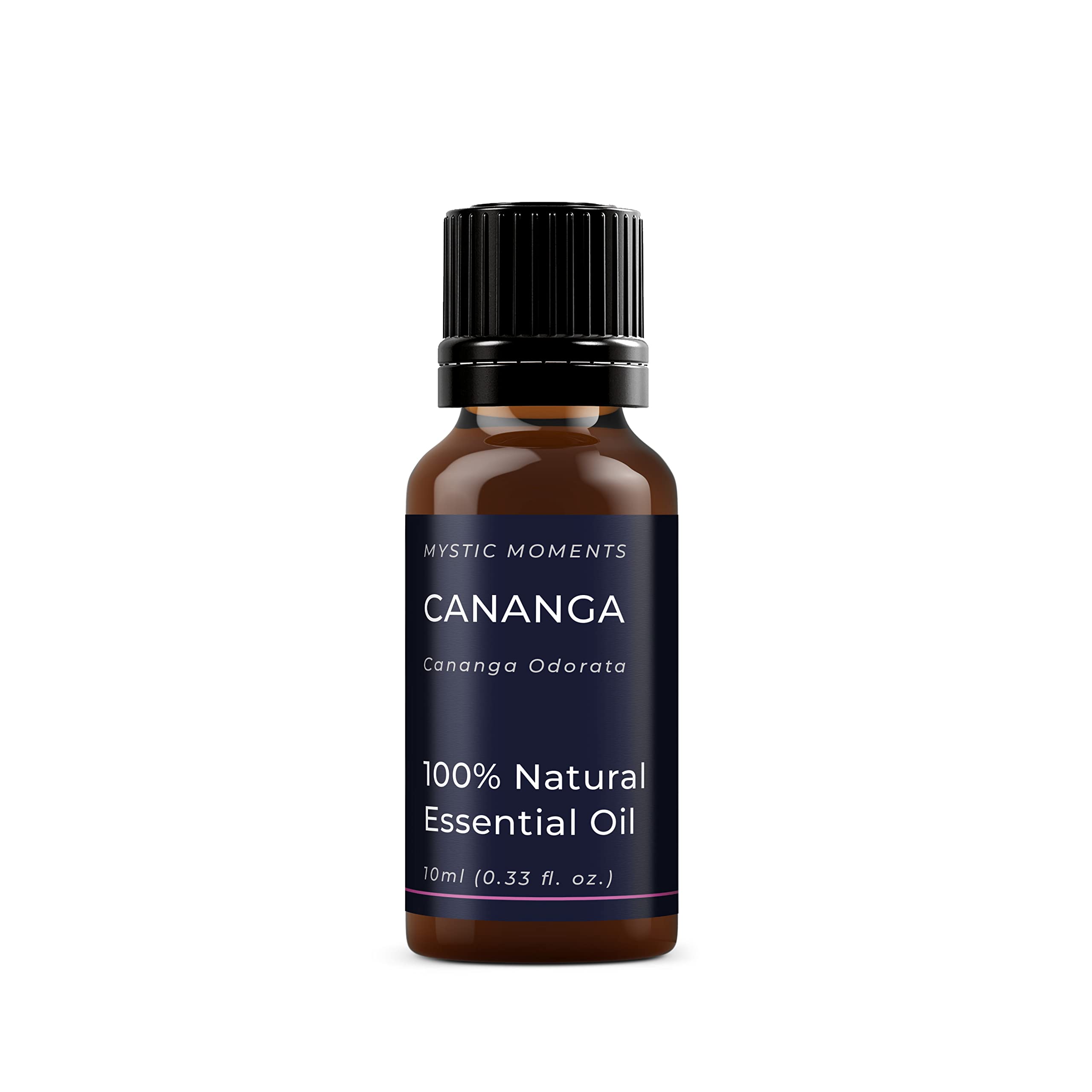 Mystic Moments - Olio Essenziale Di Fragonia 50 Ml - Puro Al B 728704
