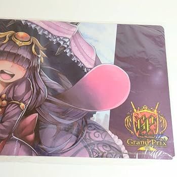 Amazon.co.jp: デュエマ プレイマット プリンプリン : おもちゃ