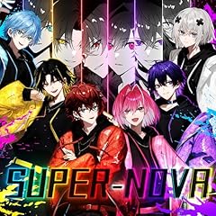 SUPER-NOVA / �߂Ă��� - Meteorites -