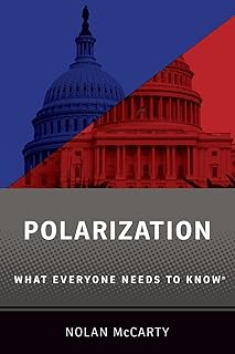 Polarization: What Everyone Needs to Know®