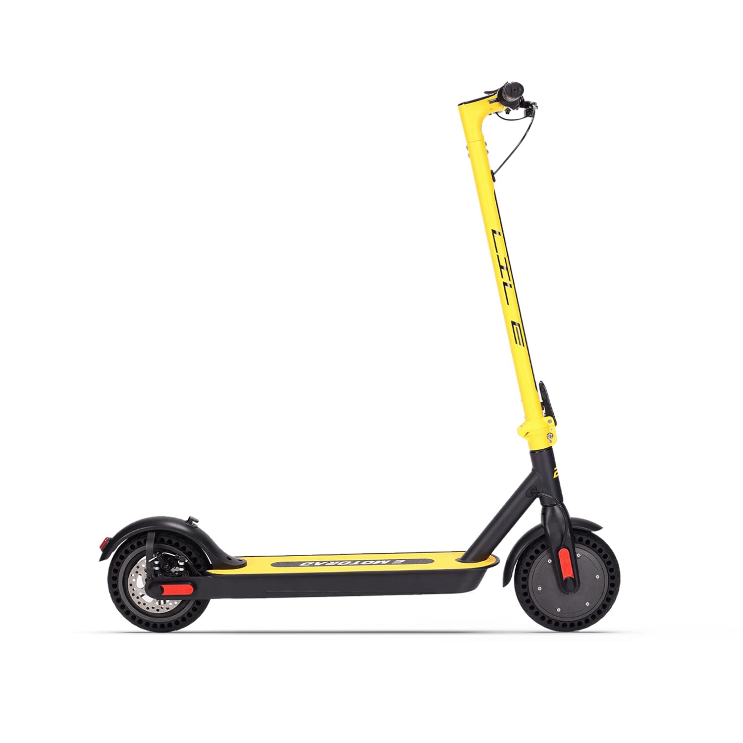 Buy EMotorad Lil E Foldable Electric Kick Scooter I 7.8Ah Lithium Ion