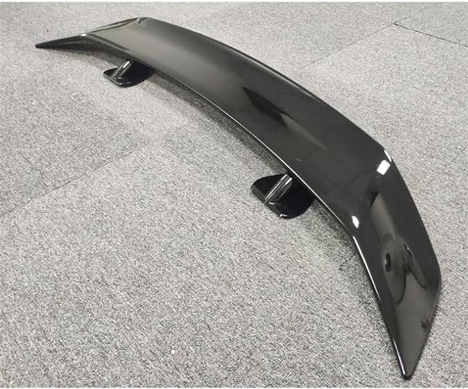 Spoiler de toit arrière Audi A4 Avant finition premium type B - 7