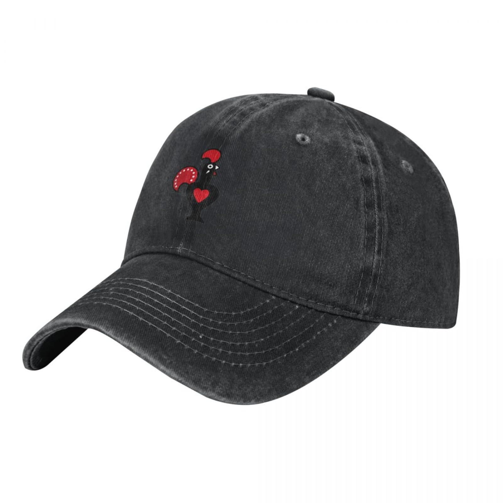Oaajkoam Women's Colour Nandos Trending Baseball Cap Snap Back Hat Custom Hat Men's