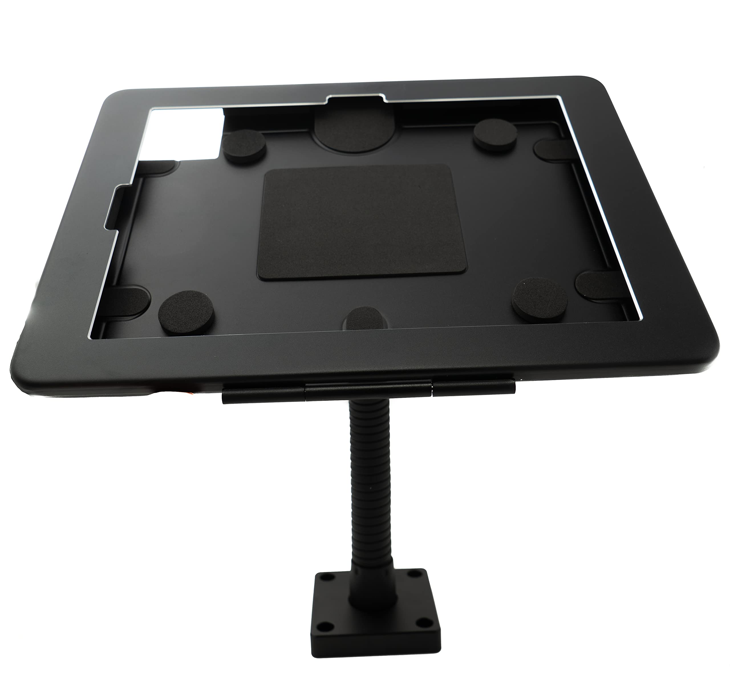 System-S Soporte de Mesa Flexible de 360° para iPad 10 Pro 11 Air 4 5
