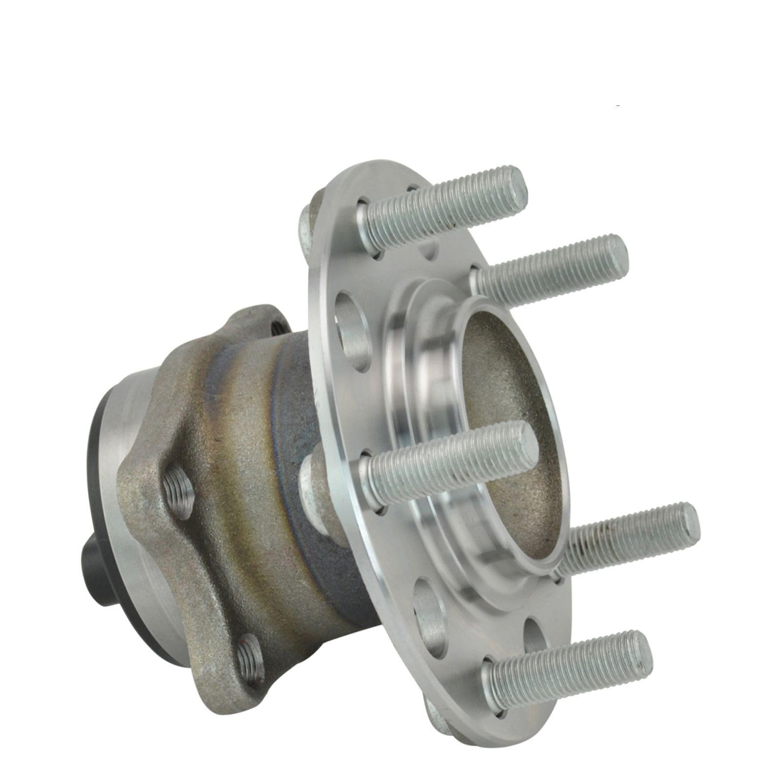 Amazon.com: LMXWLYLYT Wheel Hub and Bearing Assembly Rear Left 