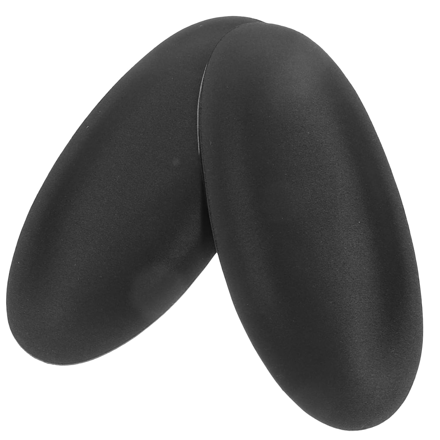 Sponge Calf Pads for Women Soft Adhesive Leg Corrector for Crooked Legs Reusable and Comfortable Enhancer for Improving Shape