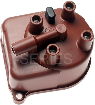 by Standard JH207T Distributor Cap
