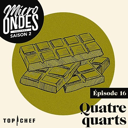 Micro Ondes - Quatre quarts