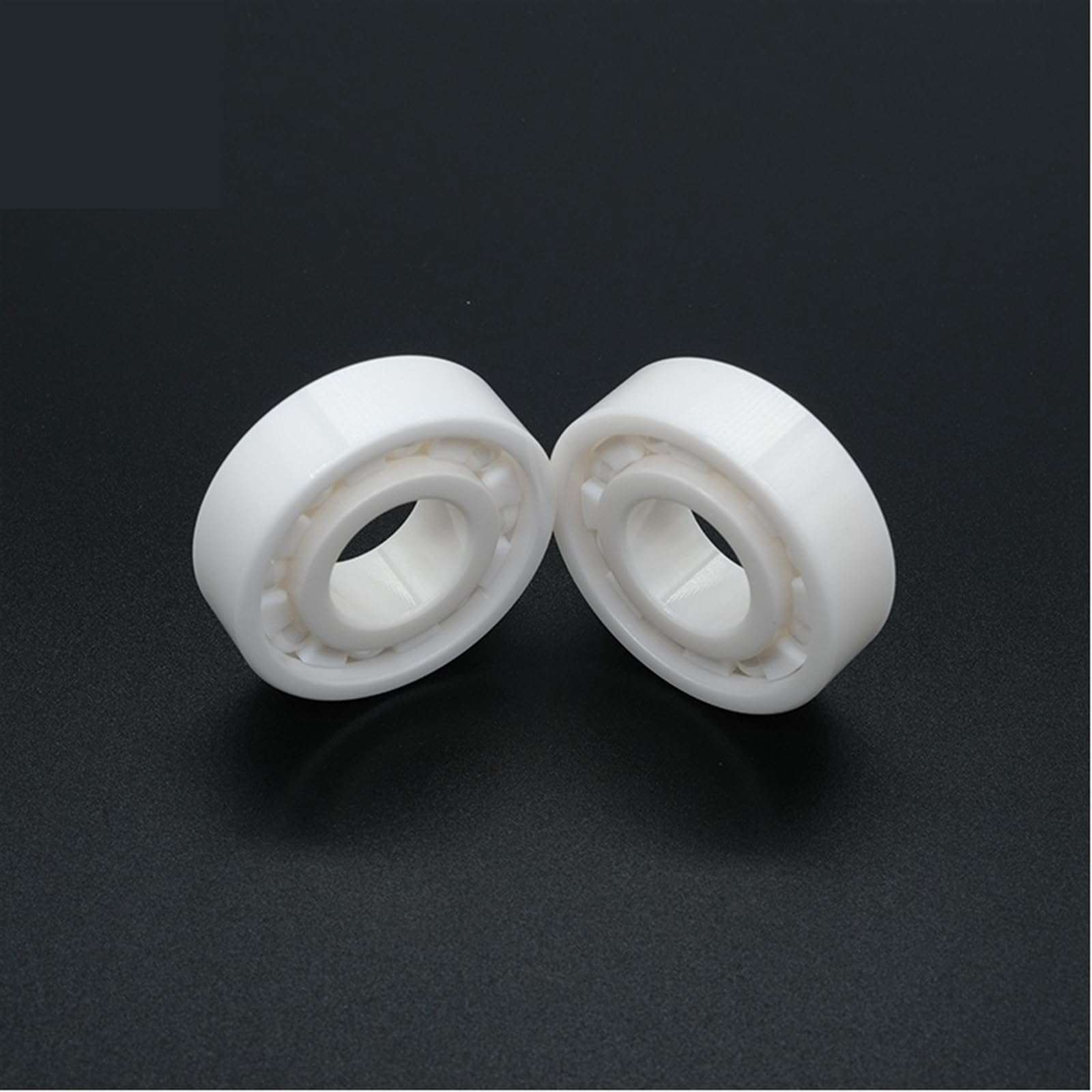 1 Uds 6205 rodamiento cerámico completo 25x5215 Mm 6200 6201 6203 6204 6000 6001 6002 6003 6004 6005 (Size : 6203 CE 17x40x12)