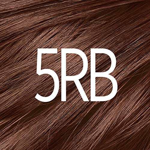 Image of L'Oreal Paris Excellence Creme Permanent Hair Color, Medium Red Brown (3 Count)