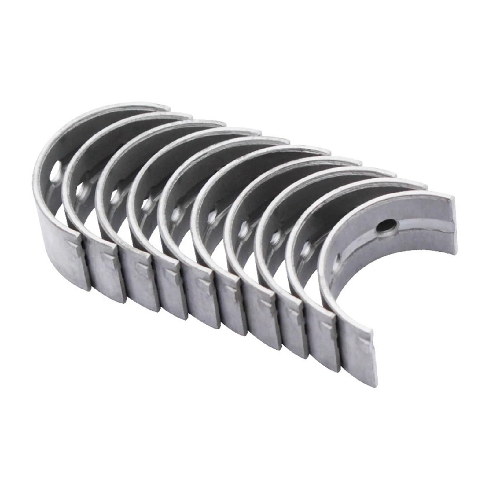 Bielle et coque de roulement de vilebrequin pour moteur moto CBR1000 Add 100
