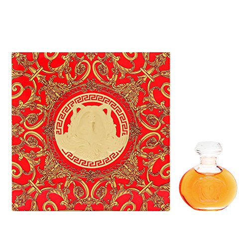 Versace's Blonde Extrait 15ml/0.5oz Pure Parfum Perfume Fragrance for Women Rare