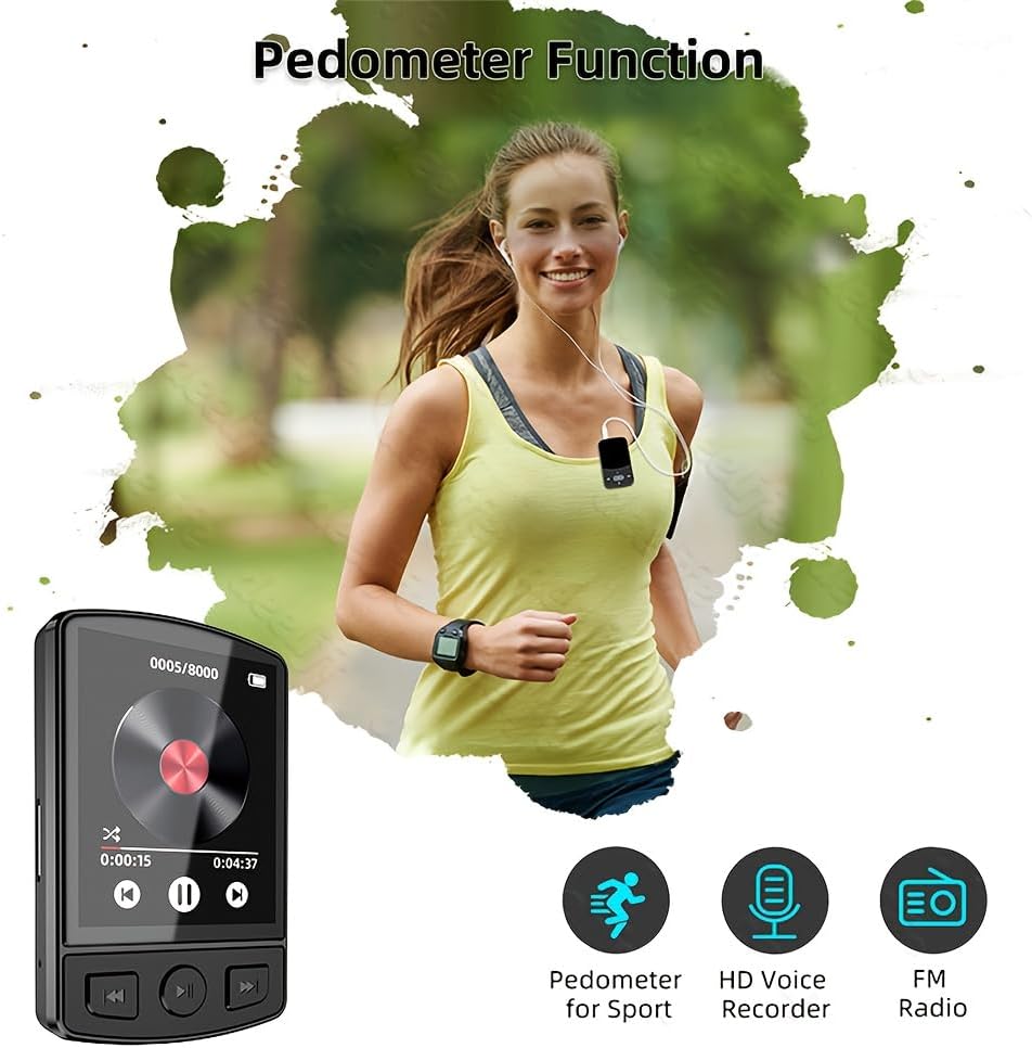 MP3 Player