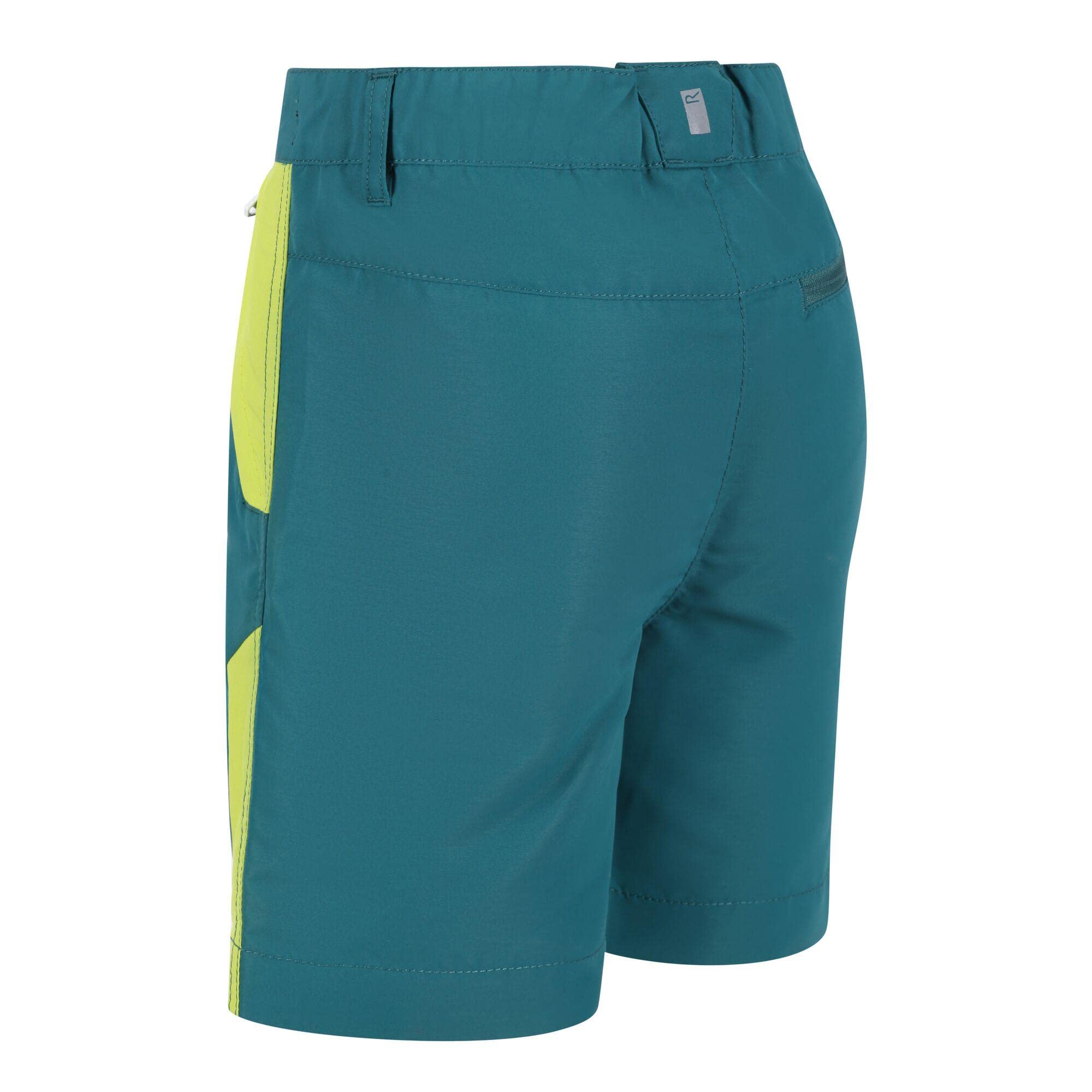 Regatta Sorcer Mountshtii Pants Mixte