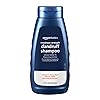 Amazon Basics Moisturizing Dandruff Shampoo, 11 Fl Oz, Pack of 1