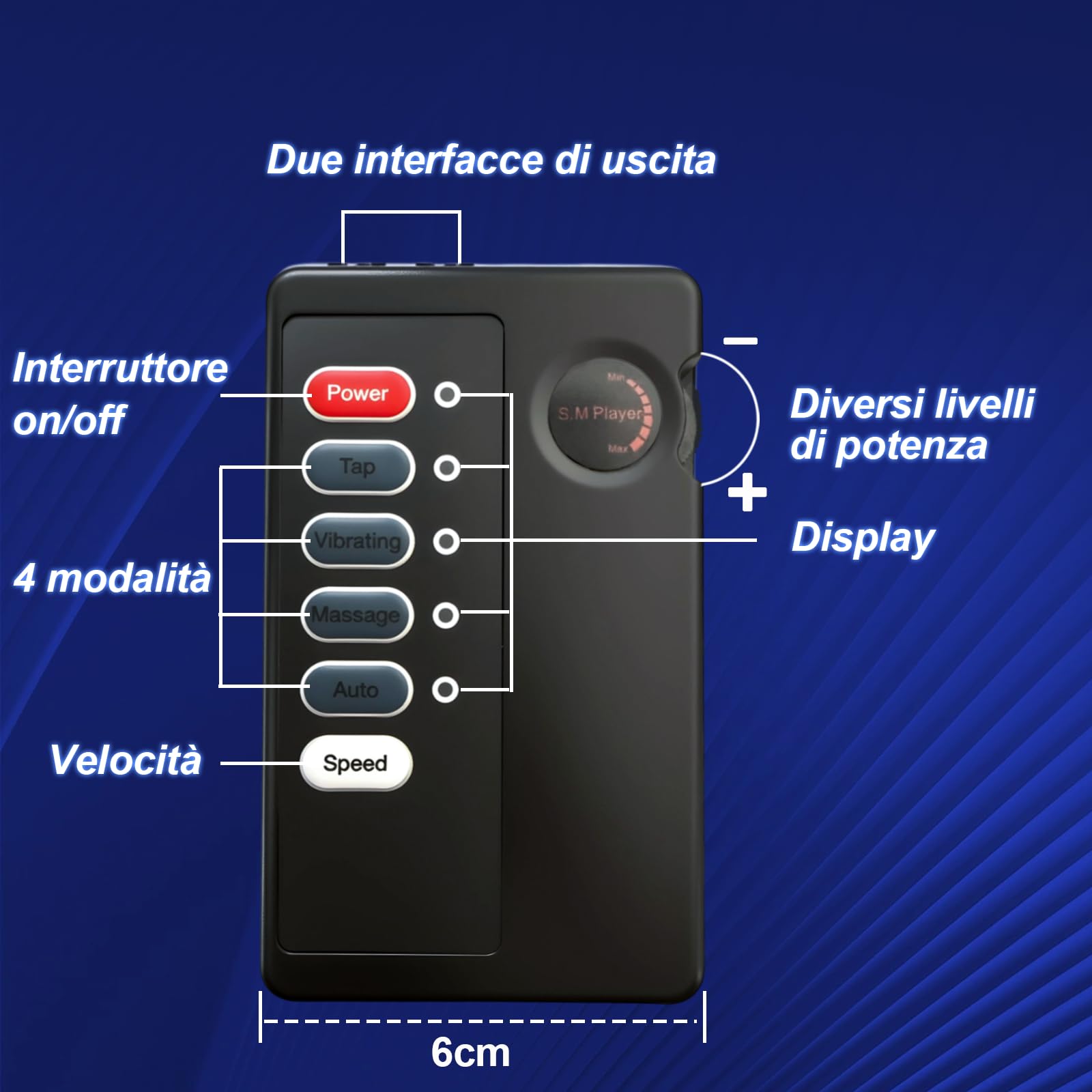 Elettrostimolazione Plug Anale Anello per Pene con Shock Elettrico Dilatatore Anale Massaggiatore Prostata per Uomini Stimolatore G-Spot Donna Butt Plug Silicone Sessuali per Coppie BDSMS Toys