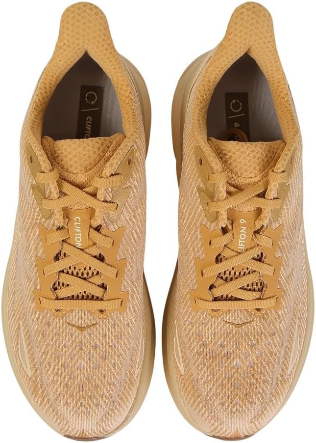 Hoka womens Clifton 9