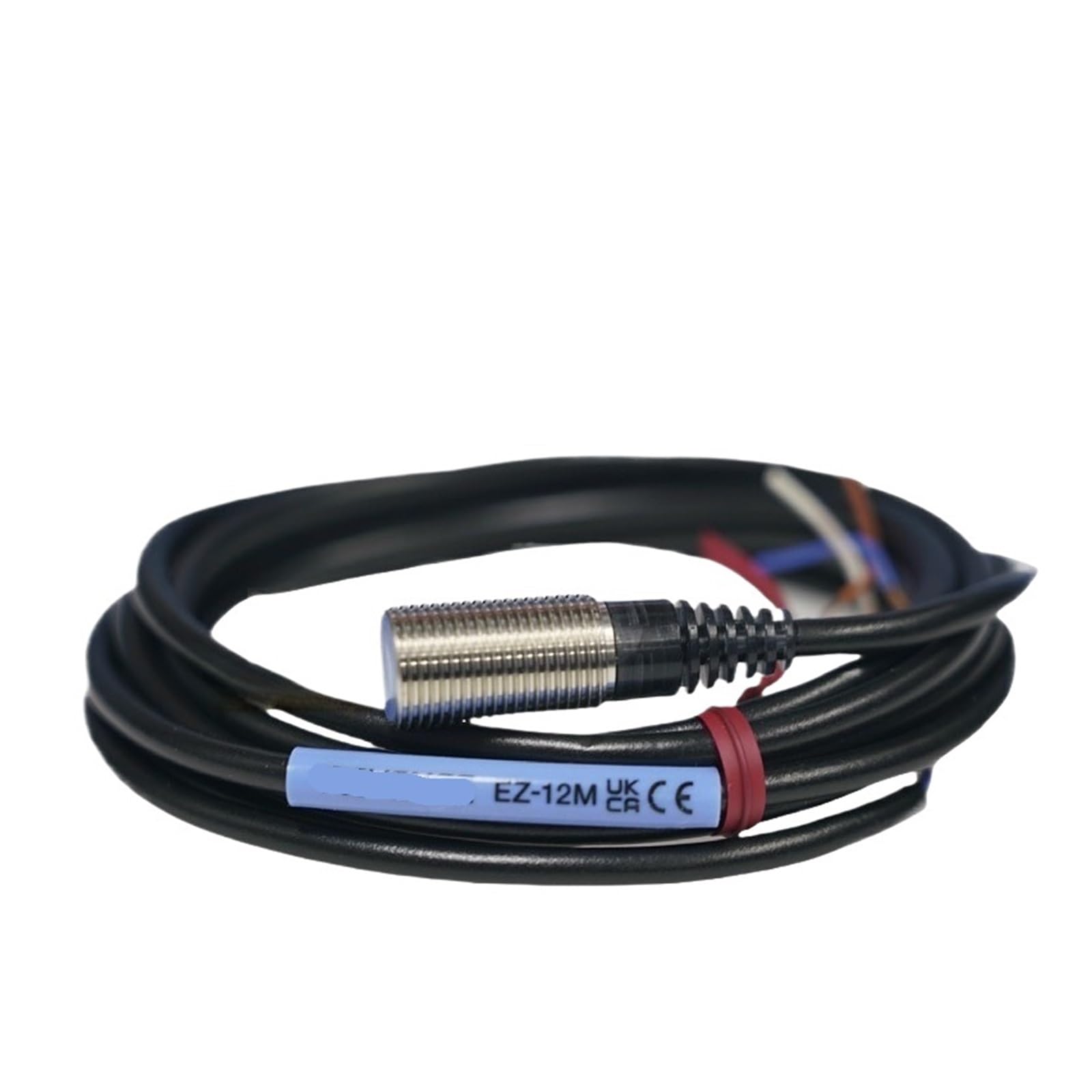 CXFCIHFT EZ-8M EZ-12M EZ-18M EZ-30M EZ-18T thread proximity switch(EZ-30M)