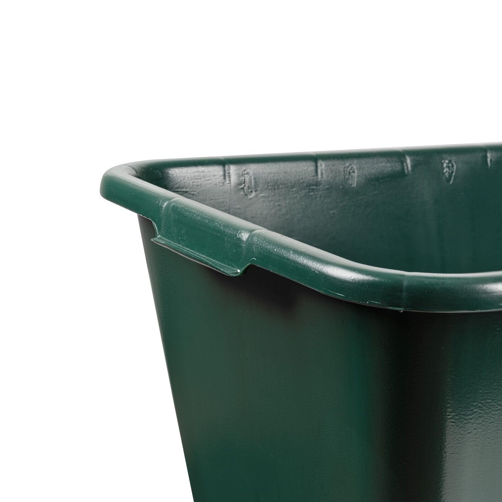 Wildwanne Kunststoffwanne Futterwanne Wasserbehälter 40L, 65 oder 90 Liter Lebensmittelecht (65L)