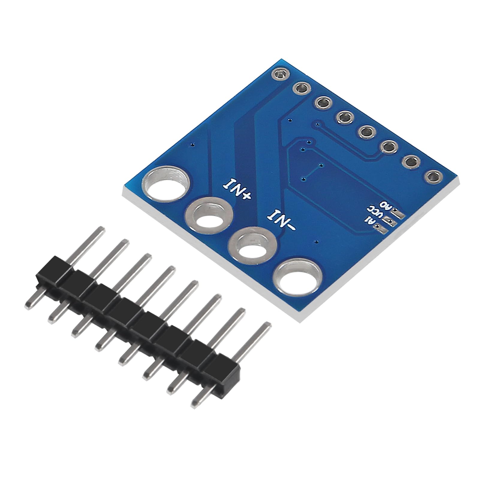 D-FLIFE 6pcs INA226 IIC I2C Interface Bi-Directional Current Power