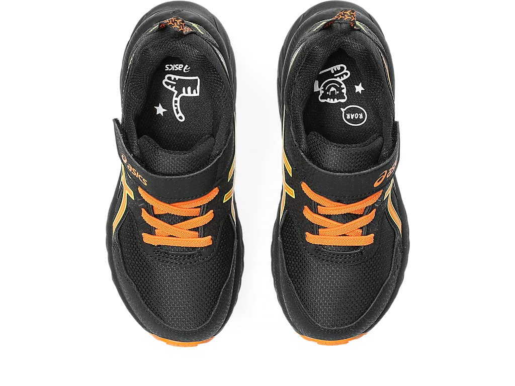 Asics Pre Venture 9 PS (Toddler/Little Kid) BasketMixte Enfant