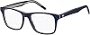 Tommy Hilfiger TH 1990 Blue Palladium 52/18/145 Men's Glasses