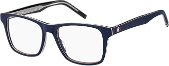Tommy Hilfiger TH 1990 Blue Palladium 52/18/145 Men's Glasses