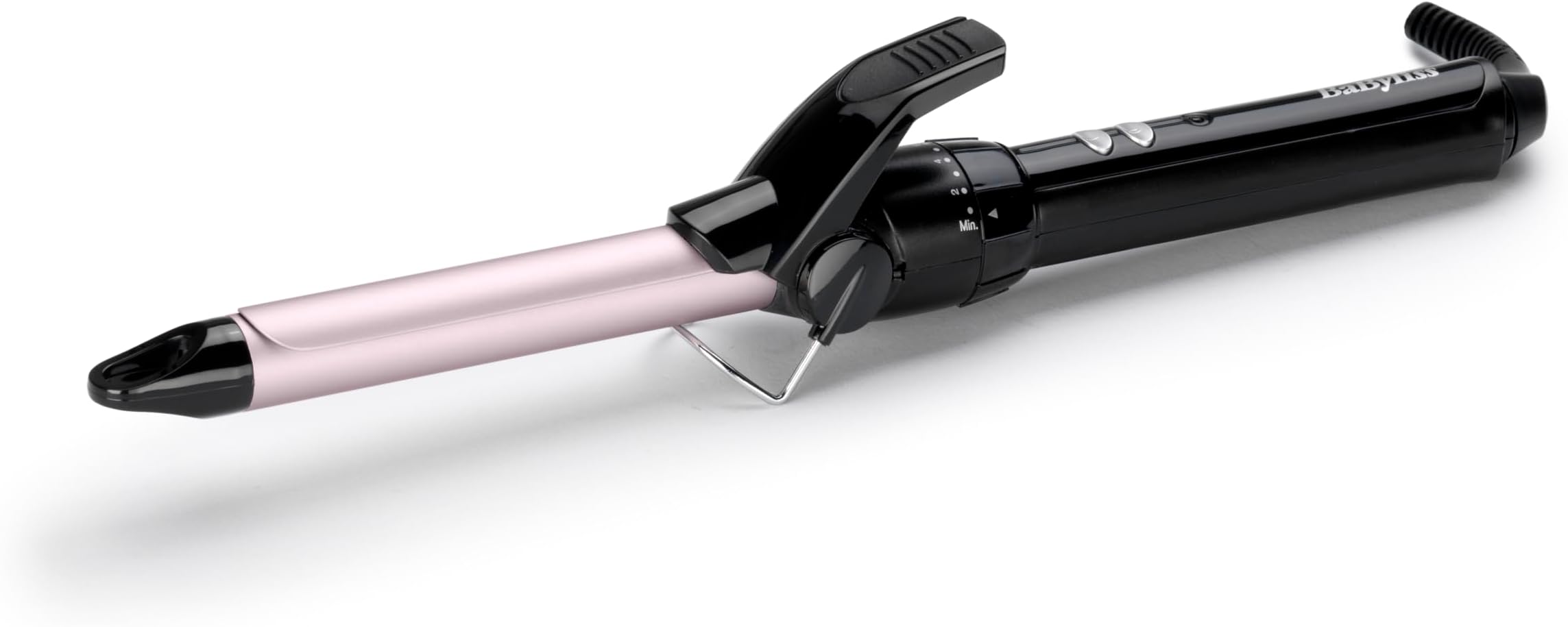 C319E Lockenstab Pro180, 19Mm