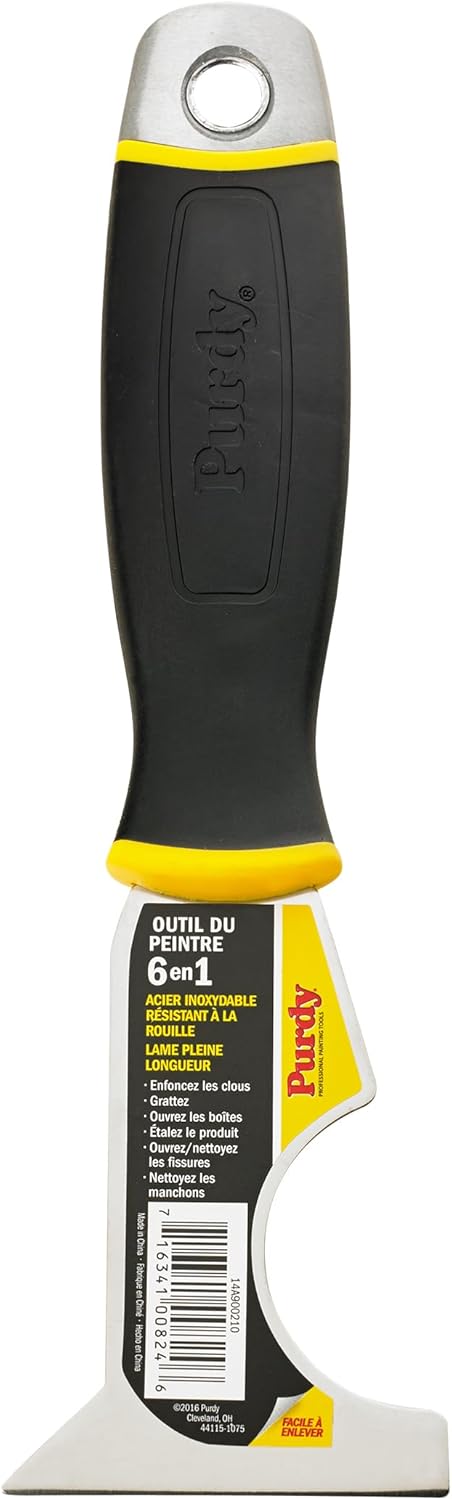 Purdy Premium 6-in-1 Multi-Tool 14A900210