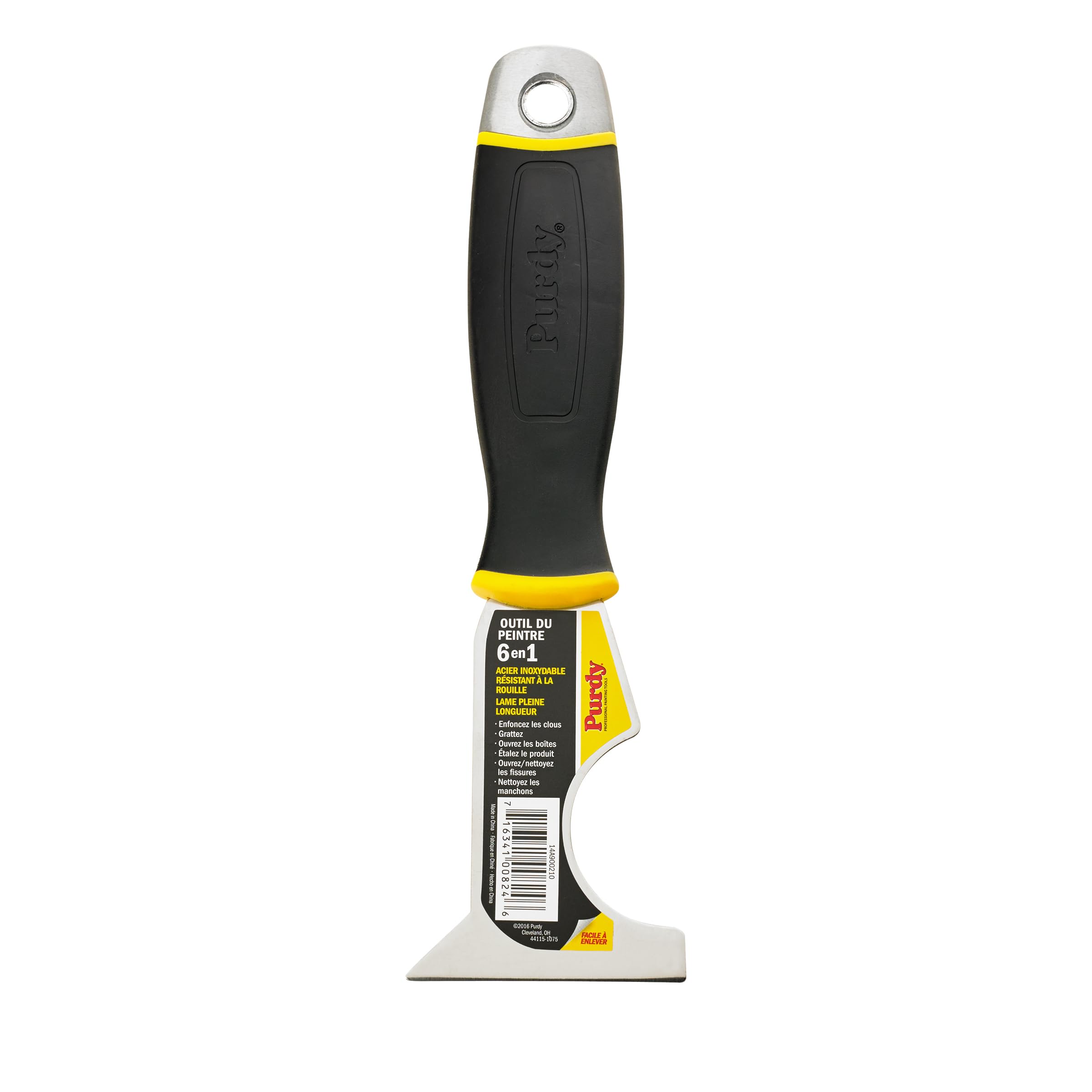 Purdy Skin 5個セット Purdy Premium 6-in-1 Multi-Tool - Putty Knives - Amazon.com