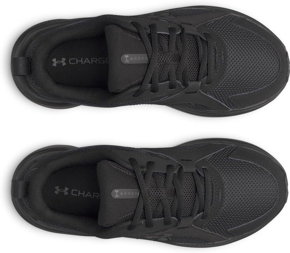 Under Armour Women's Charged Assert 11 Running Shoes