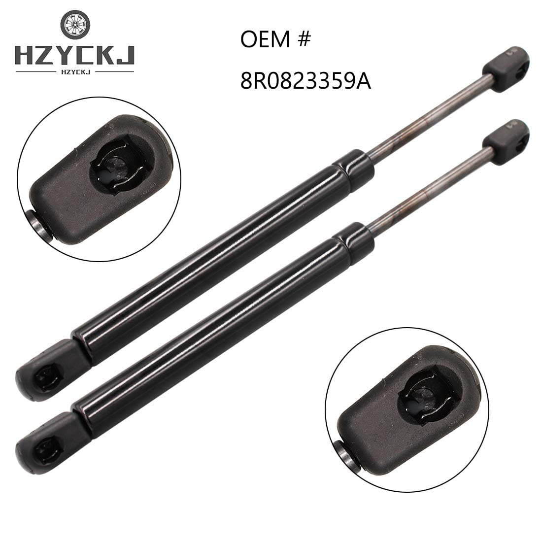 Supporto Di Sollevamento Del Cofano Anteriore Con Puntone A Gas Per Skoda Octavia A7 Mk3 88939997