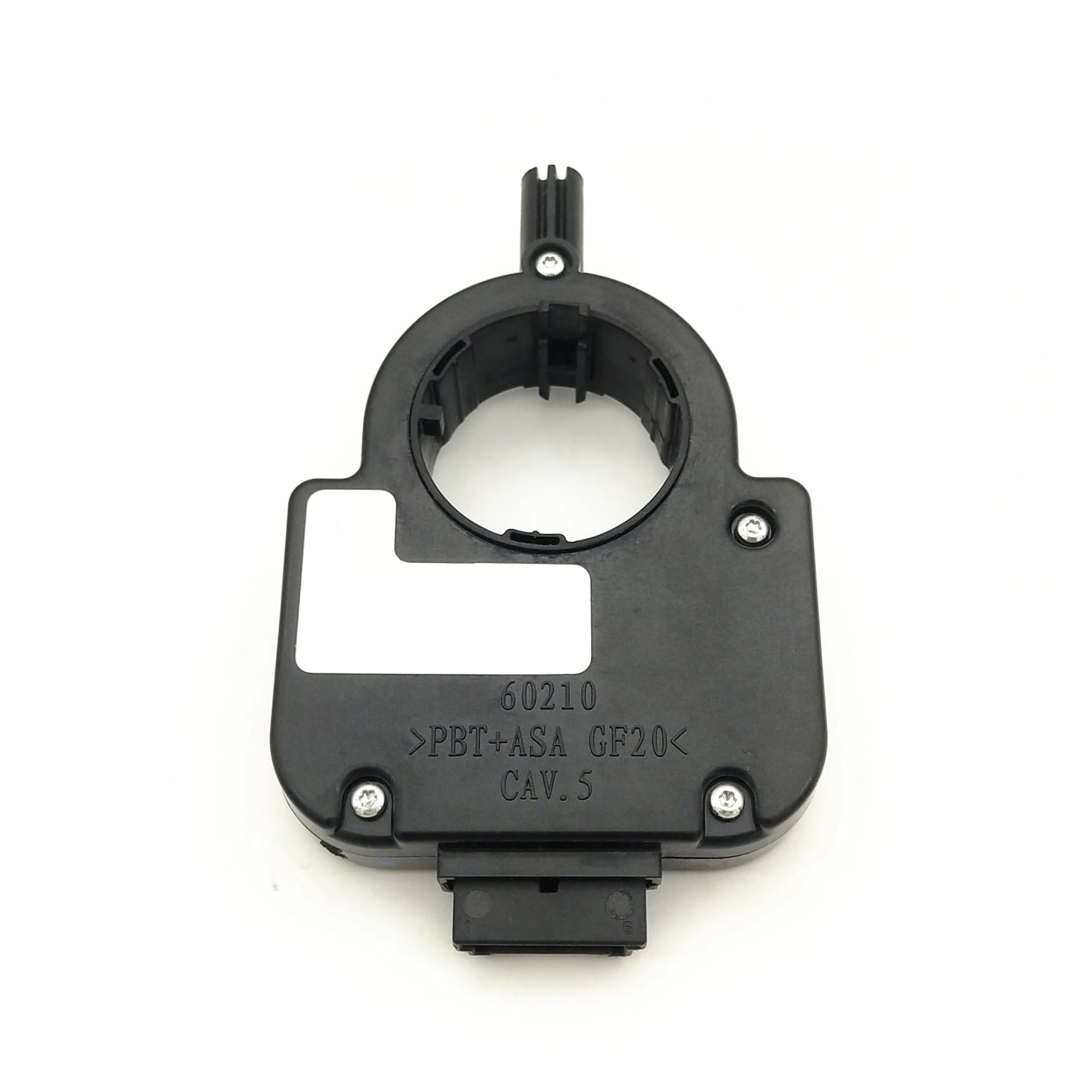 Capteur d'angle de braquage pour résoudre le voyant ESP sur Chevy Cruze