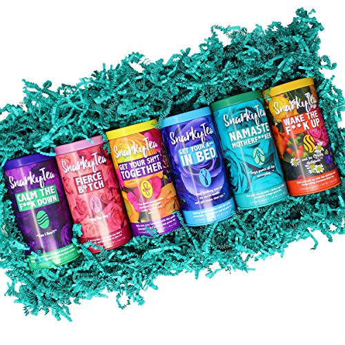 Snarky-Tea-Bouquet-The-Complete-Snarky-Tea-Collection-AS-SEEN-ON-SHARK-TANK