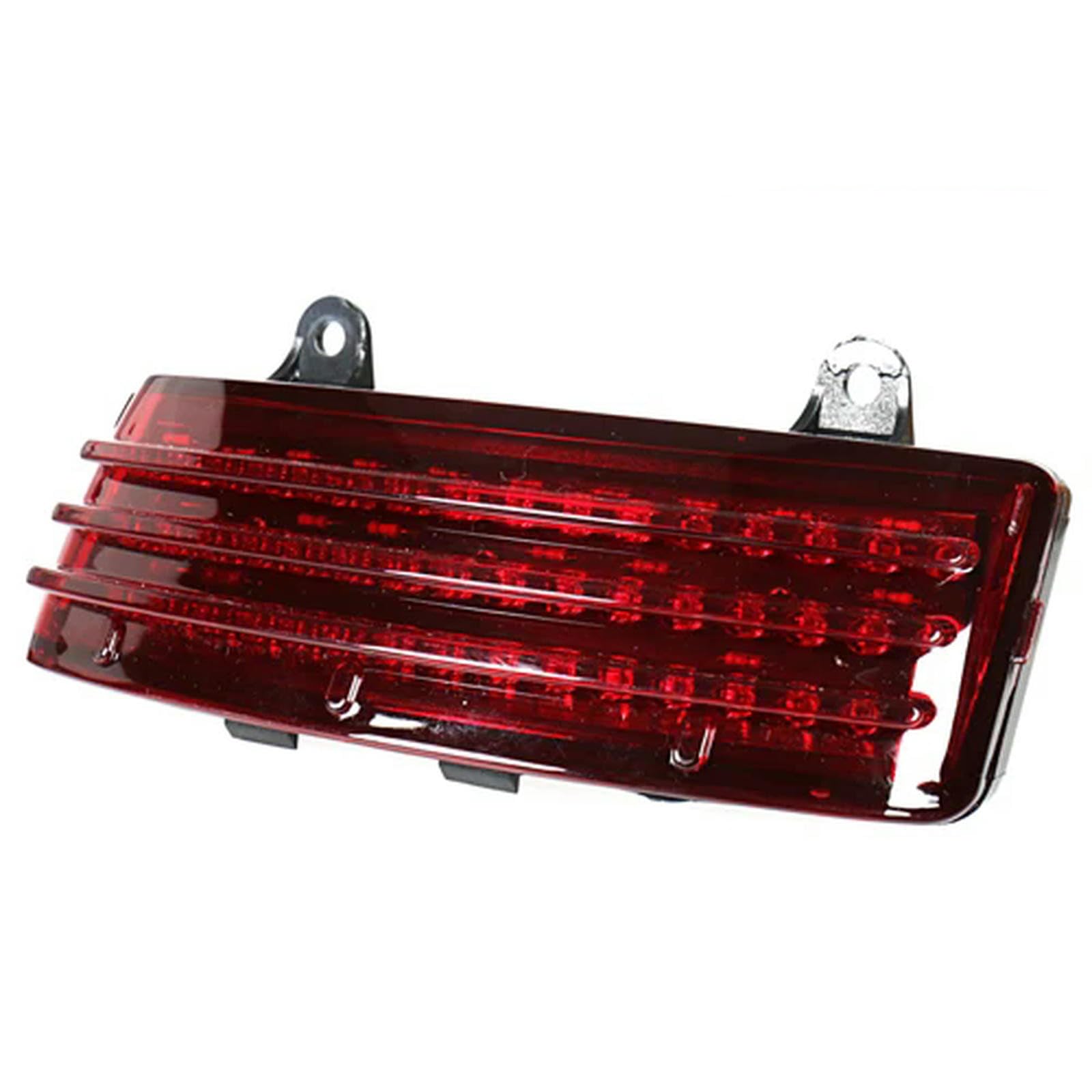 Amazon.co.jp: トライバーLEDリアテールブレーキフェンダー