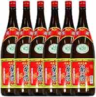 新品、菊之露 30度数 1800mlを、6本  泡盛 Amazon.co.jp: 泡盛 菊之露1800ml(一升瓶)30度×6本(1ケース) /菊